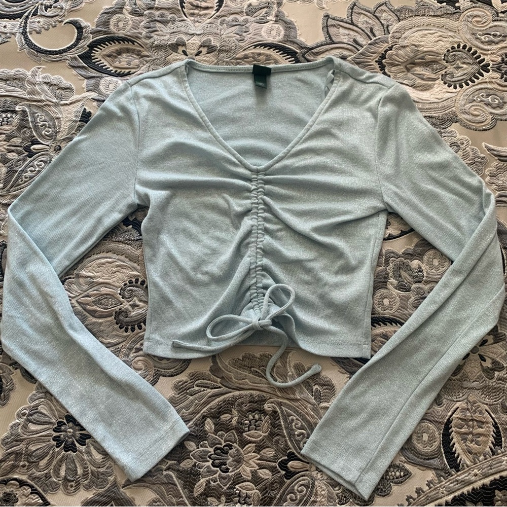 Wild Fable Top